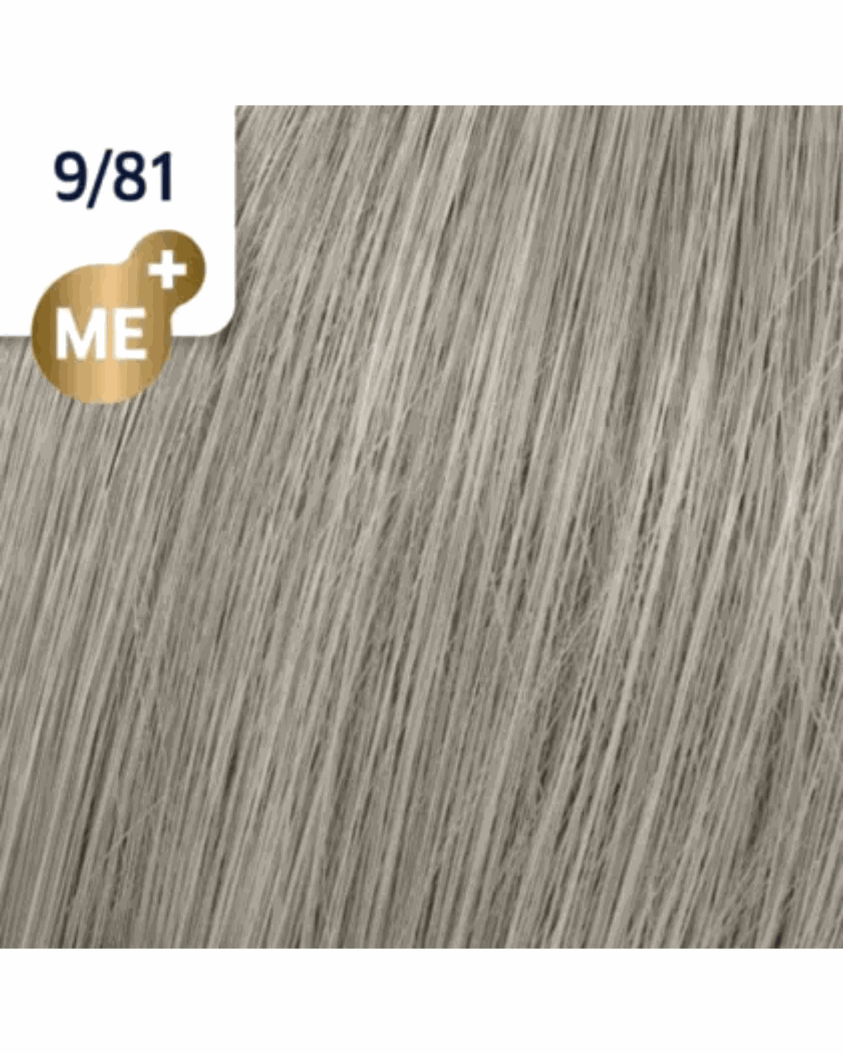 Wella Koleston Perfect Me+ tummuusaste 9-12