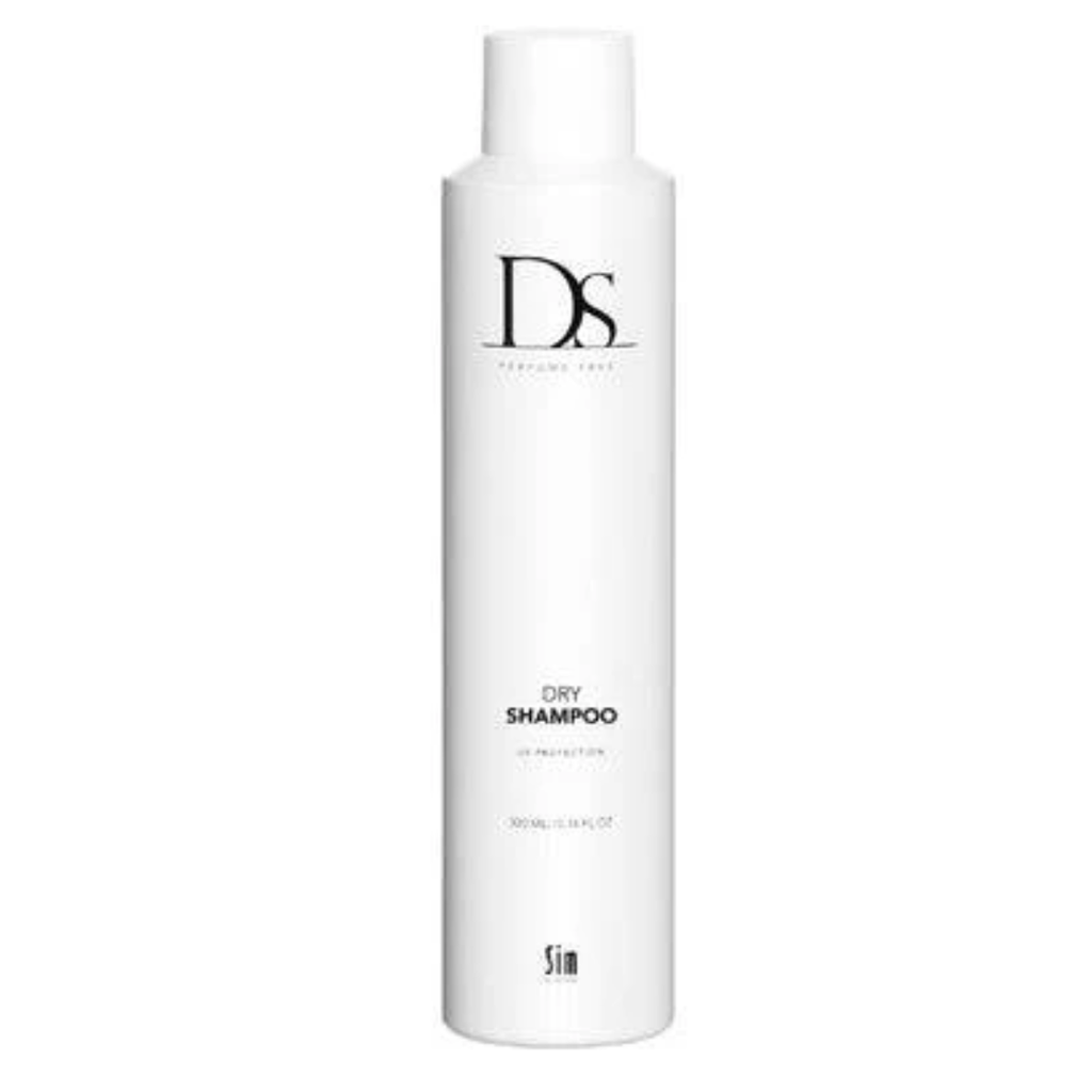 Sim DS Dry Shampoo 300 ml - Shampoot - Sim - Nicca.fi
