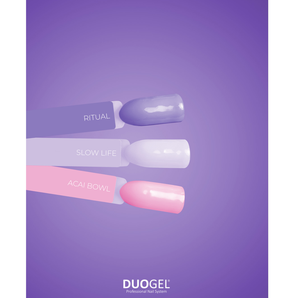 Duogel Gel Polish Ritual 373, 6 ml - Geelilakat - Duogel - Nicca.fi