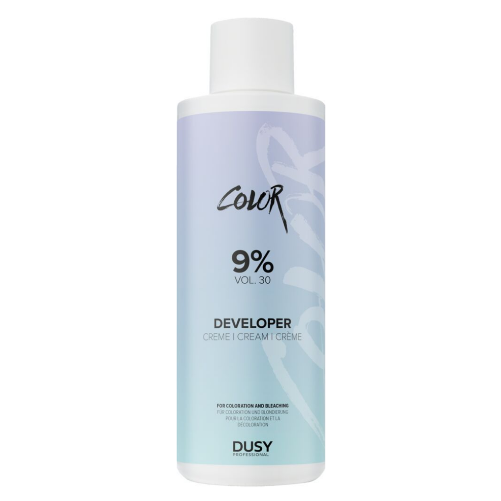 Dusy Professional Cream Hapete, 9 % - Hapetteet - Dusy Professional - Nicca.fi