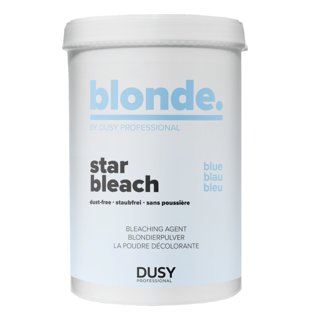 Dusy Professional Star Bleach Vaalennusjauhe, 500 g - Vaalennus - Dusy - Nicca.fi