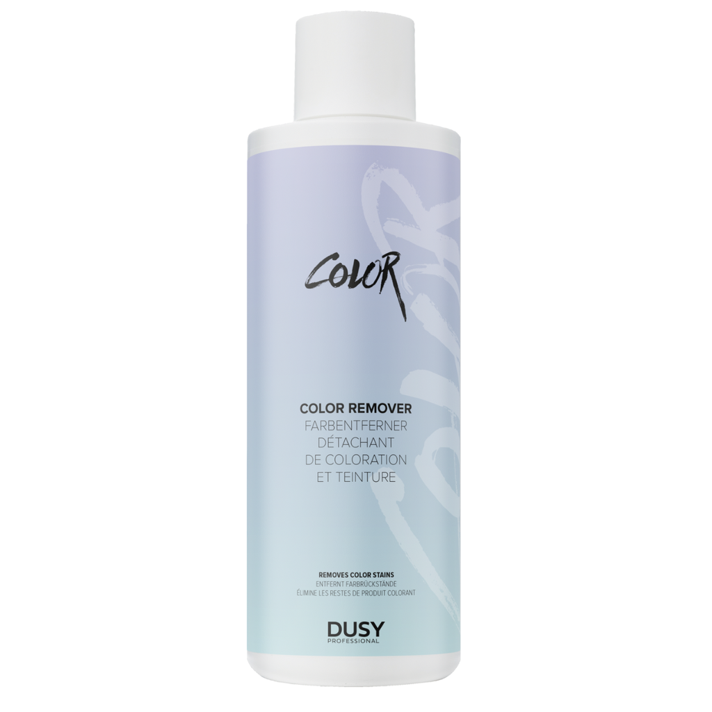 Dusy Professional Color Remover, 1 L - Suoja-aineet - Dusy Professional - Nicca.fi