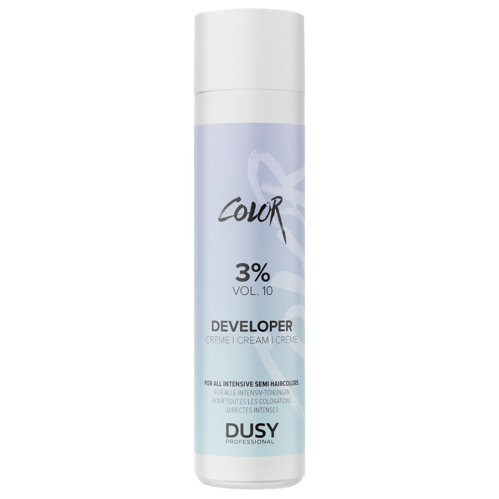 Dusy Professional Cream Hapete 3% ,250 ml