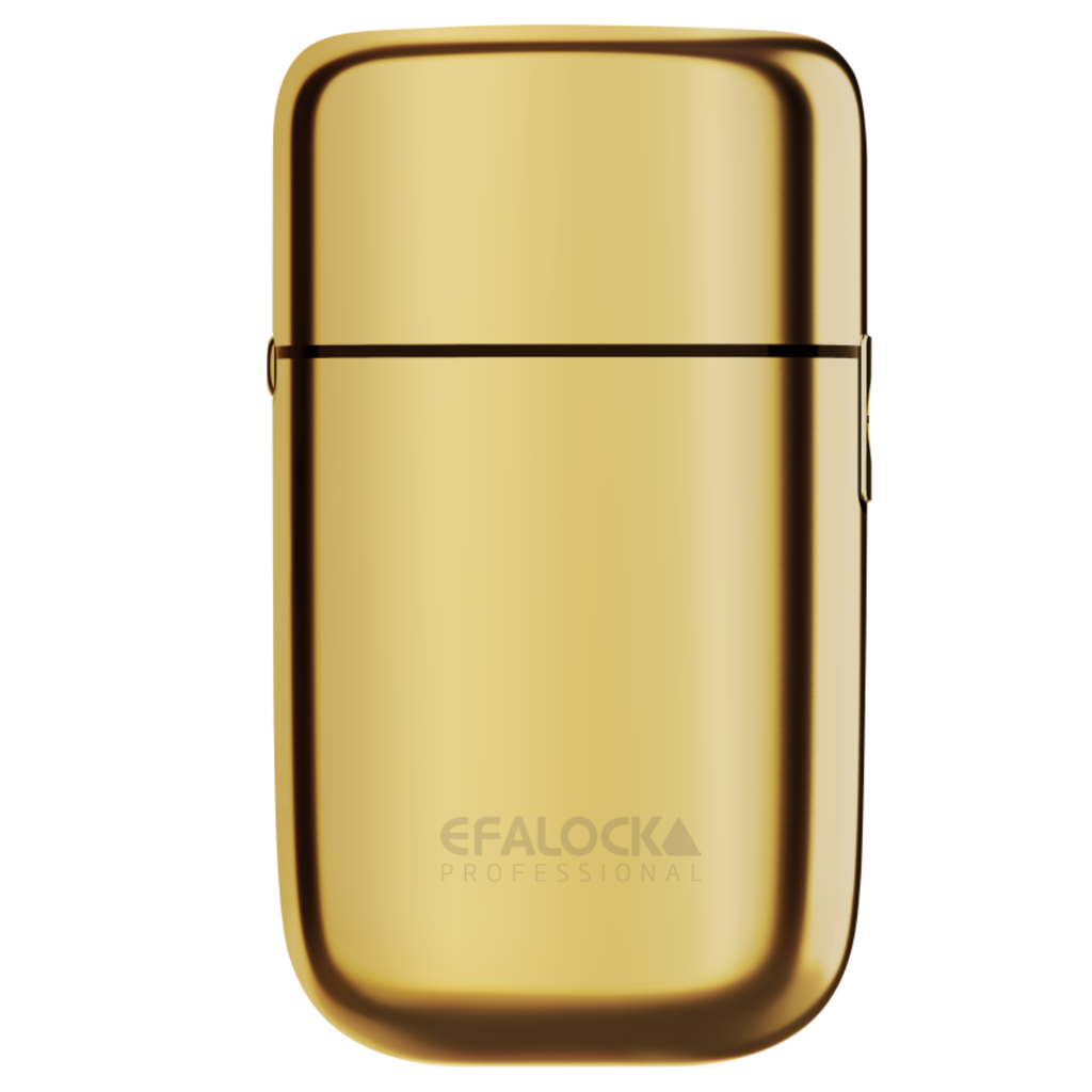 eGLADIO Dual foil shaver -viimeistely Trimmeri