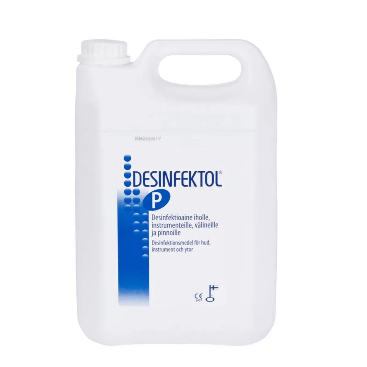 Desinfektol P 5 L