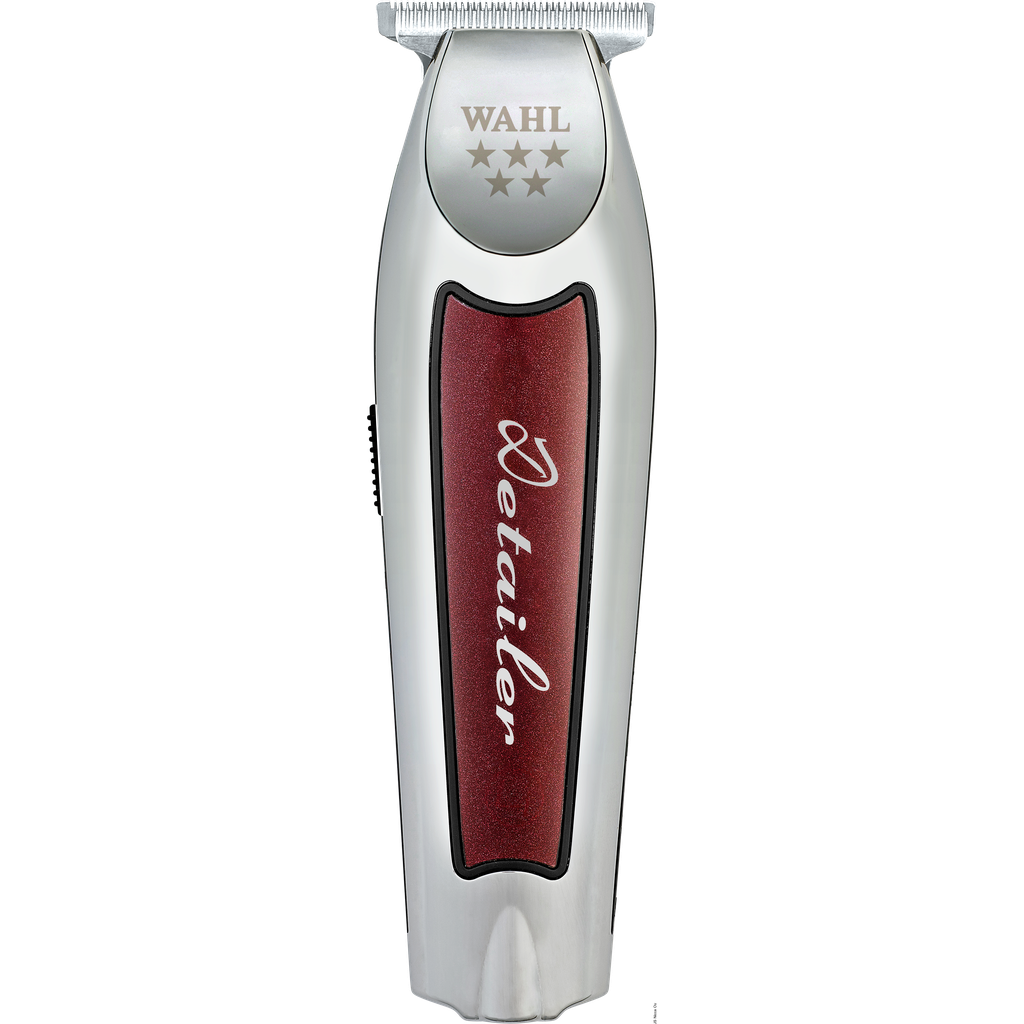 Wahl Cordless Detailer Li Trimmeri - Hiustrimmerit - Wahl - Nicca.fi