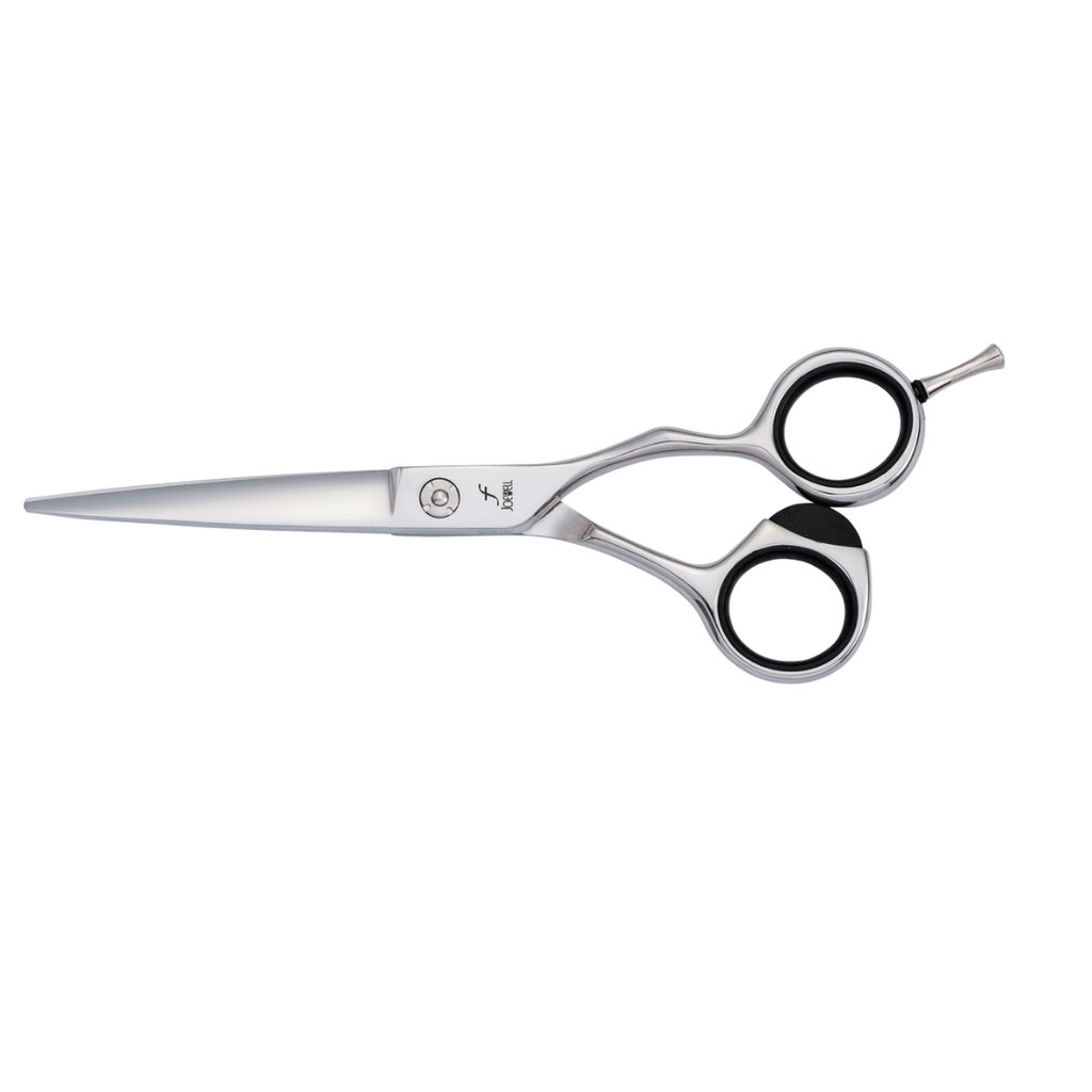 Joewell X 2.0 silver leikkaussakset - Joewell - Joewell - Nicca.fi