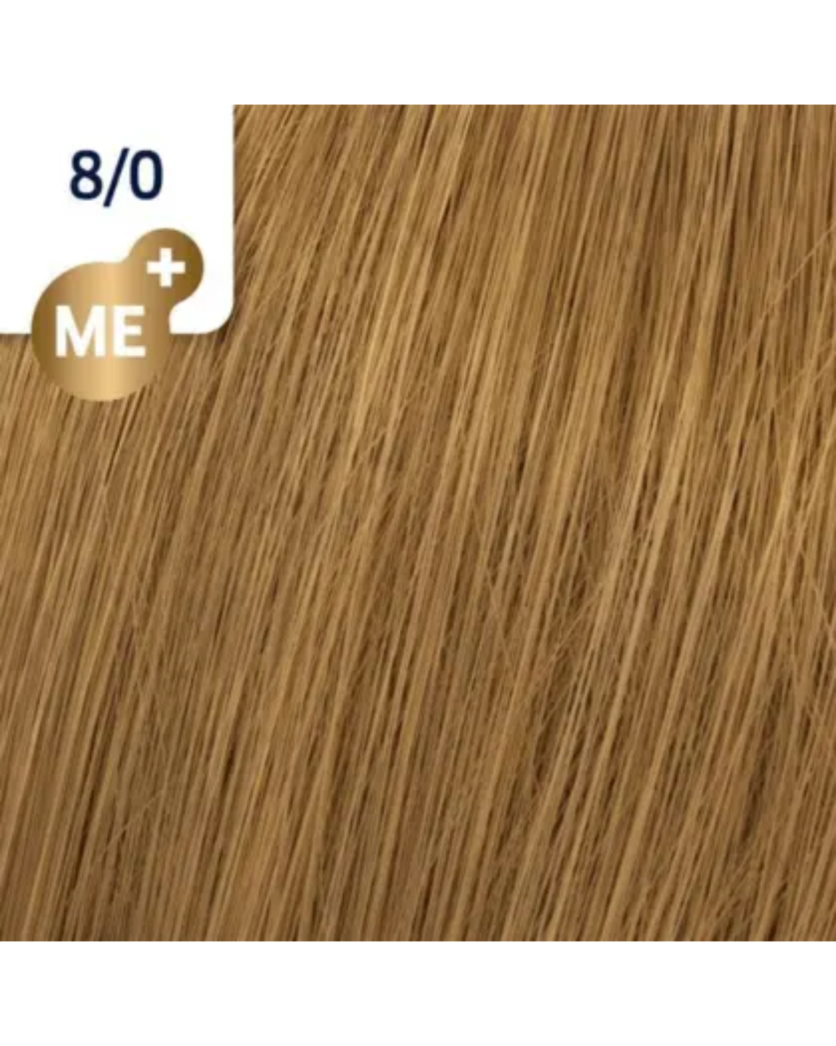 Wella Koleston Perfect Me+ tummuusaste 7-8