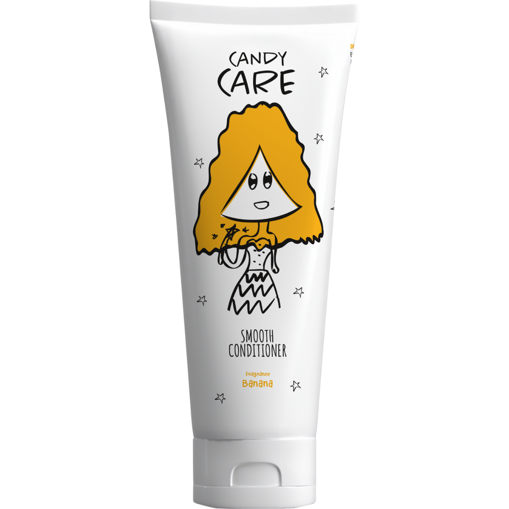 Candy Care Smooth Conditioner, 250ml - Hoitoaineet - Candy Care - Nicca.fi