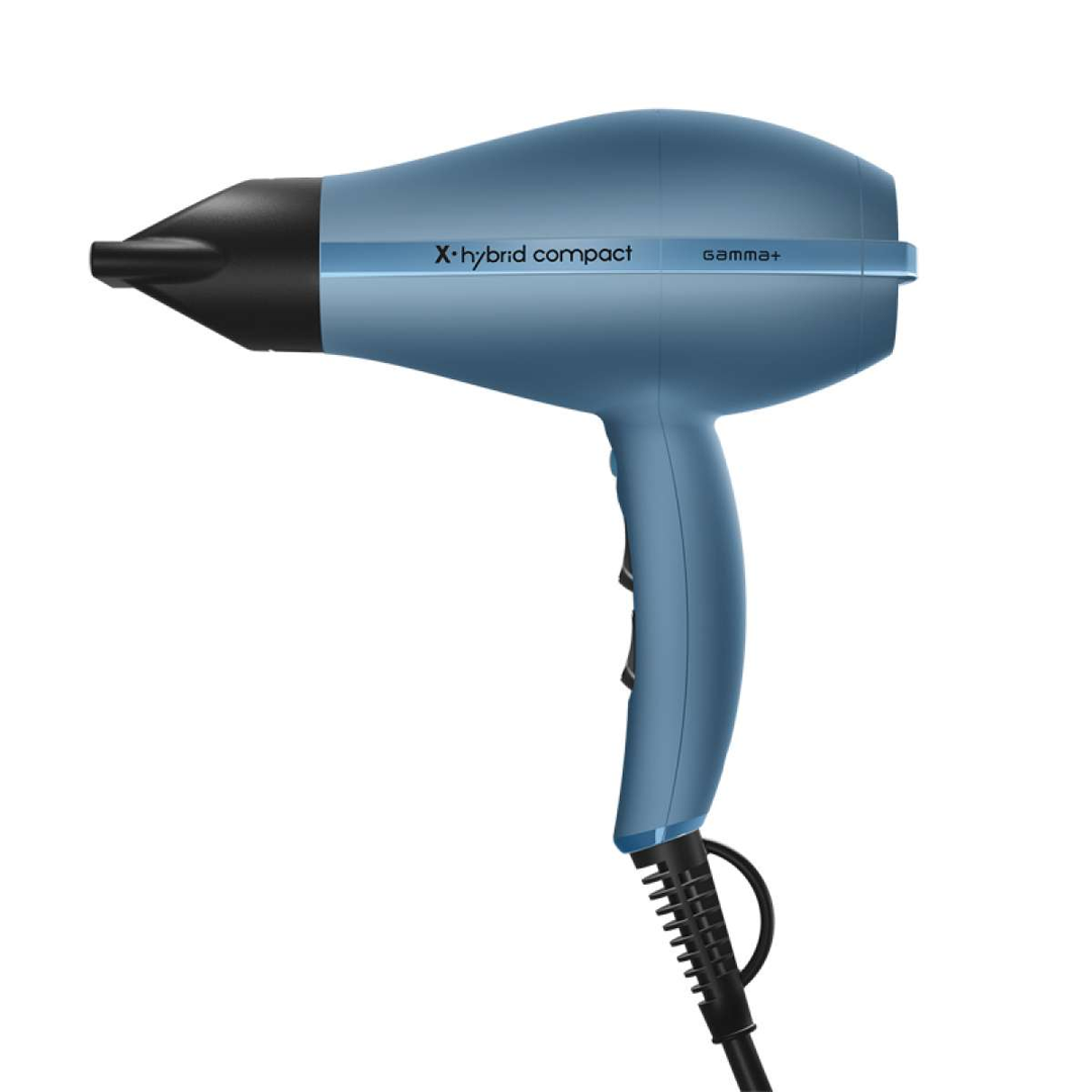 GAMMA+ X·Hydrib Compact matt Blue
