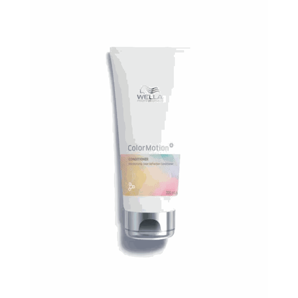 Wella Professionals ColorMotion Conditioner 200 ml - Hoitoaineet - Wella Professionals - Nicca.fi