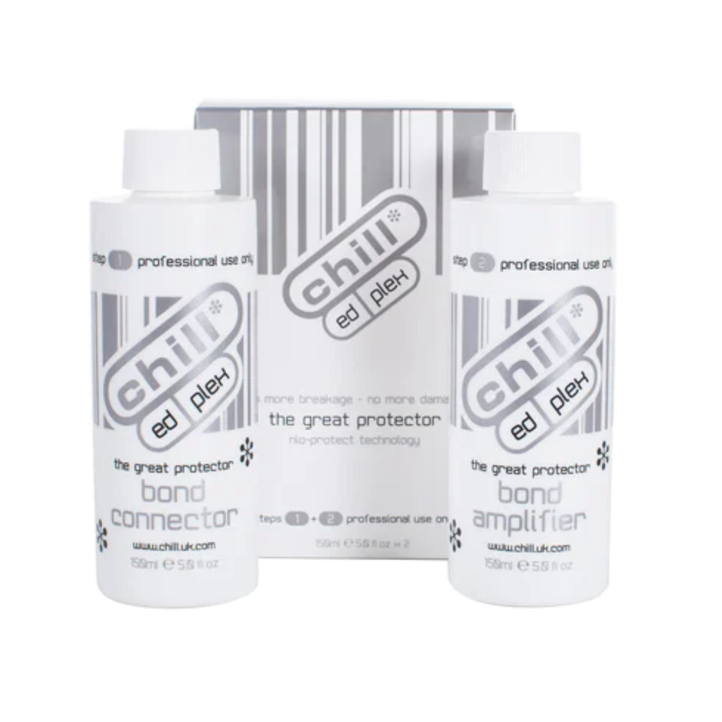 Chill Ed Plex Mini Intro 150ml - 2 tuotetta - Vaalennus - Chill - Nicca.fi