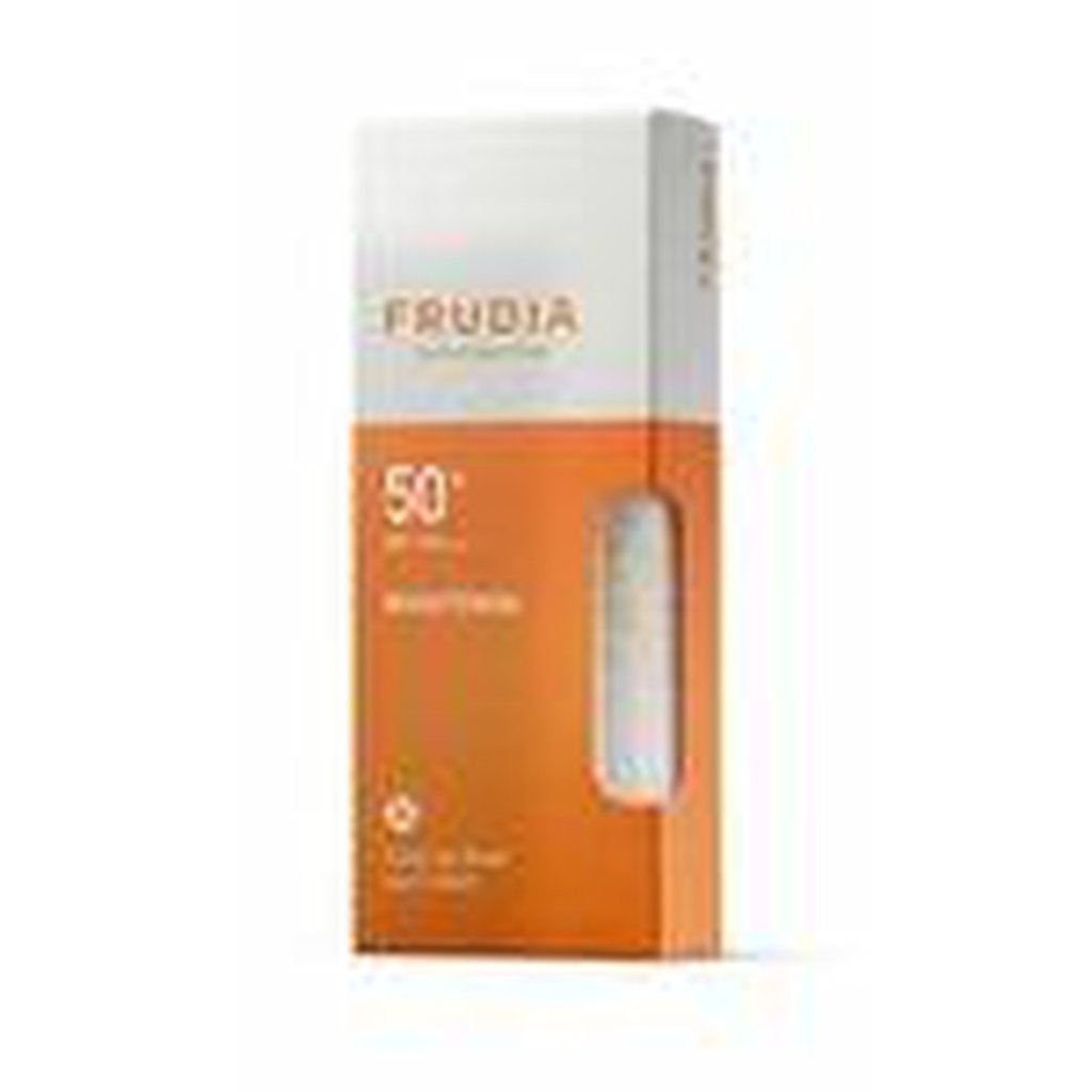 Frudia Tone-Up Base Sun Cream SPF 50+ - Kasvojen hoito - Frudia - Nicca.fi
