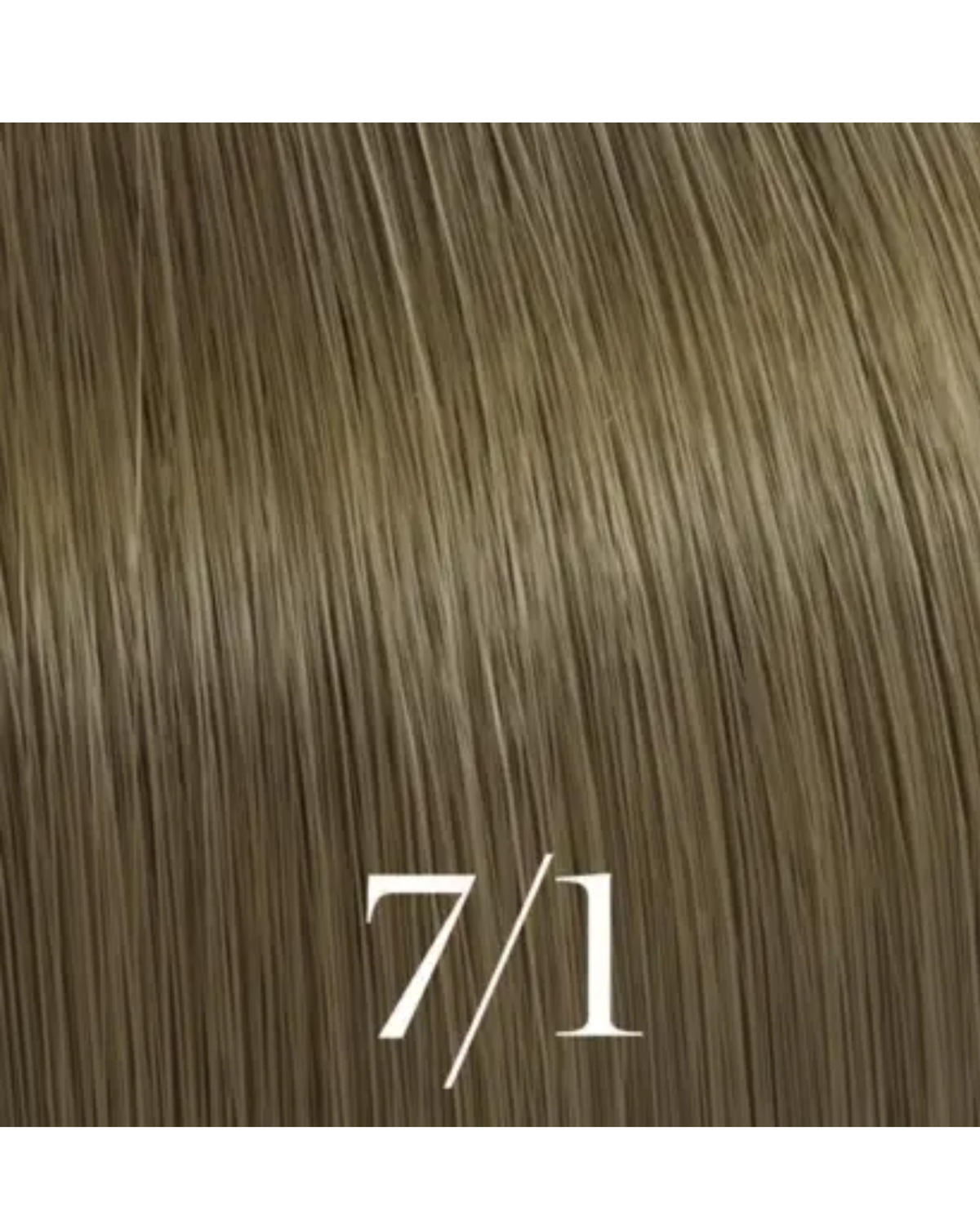 Wella Color Touch tummuusaste 7-8