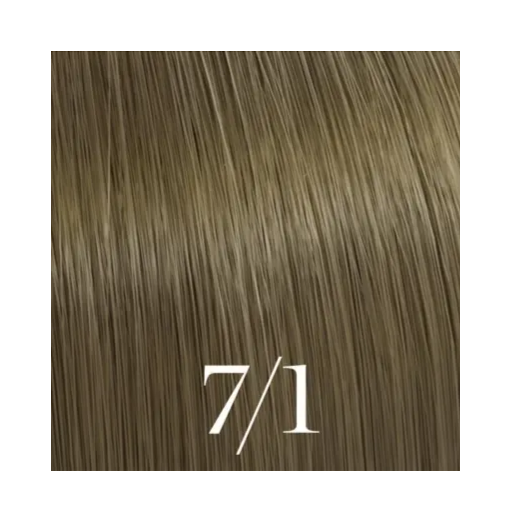 Wella Color Touch tummuusaste 7-8 - Hiusvärit ja sävytteet - Wella Color Touch - Nicca.fi