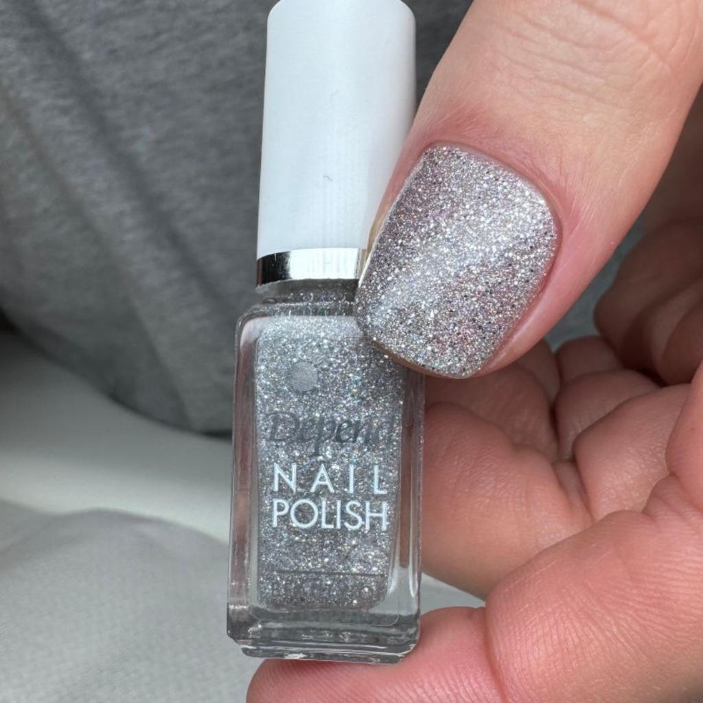 Depend Kynsilakka 817, 5 ml - Kynsilakat - Depend kynsilakat - Nicca.fi