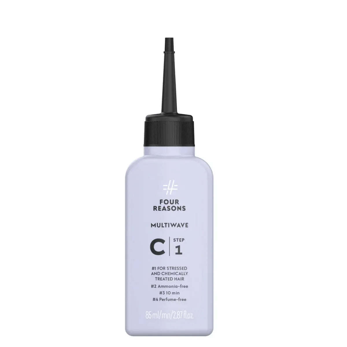 Four Reasons Multiwave C Step 1 Permanenttiaine 85 ml