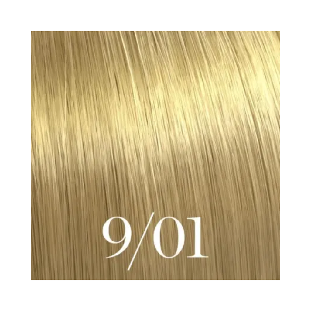Wella Color Touch tummuusaste 9-10 - Hiusvärit ja sävytteet - Wella Color Touch - Nicca.fi