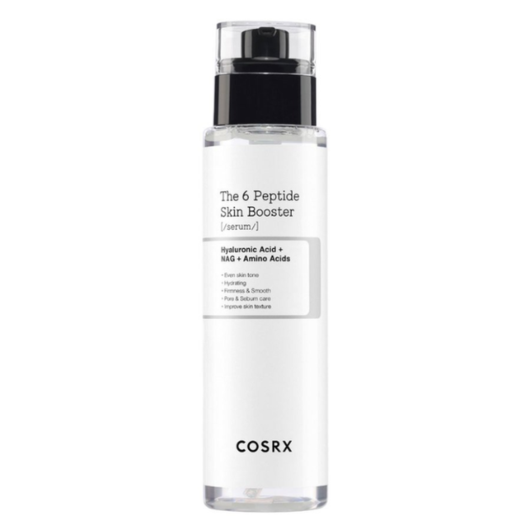 COSRX The 6 Peptide Skin Booster - Kasvojen hoito - AsianBeautyWholesale (0.0 Kpl - 10,70 €) - Nicca.fi