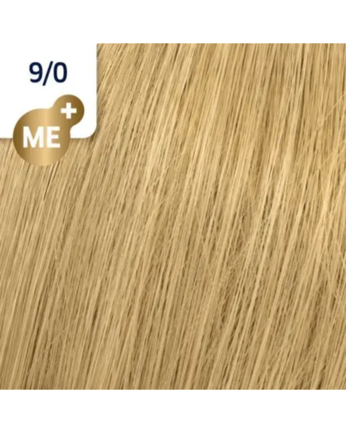 Wella Koleston Perfect Me+ tummuusaste 9-12