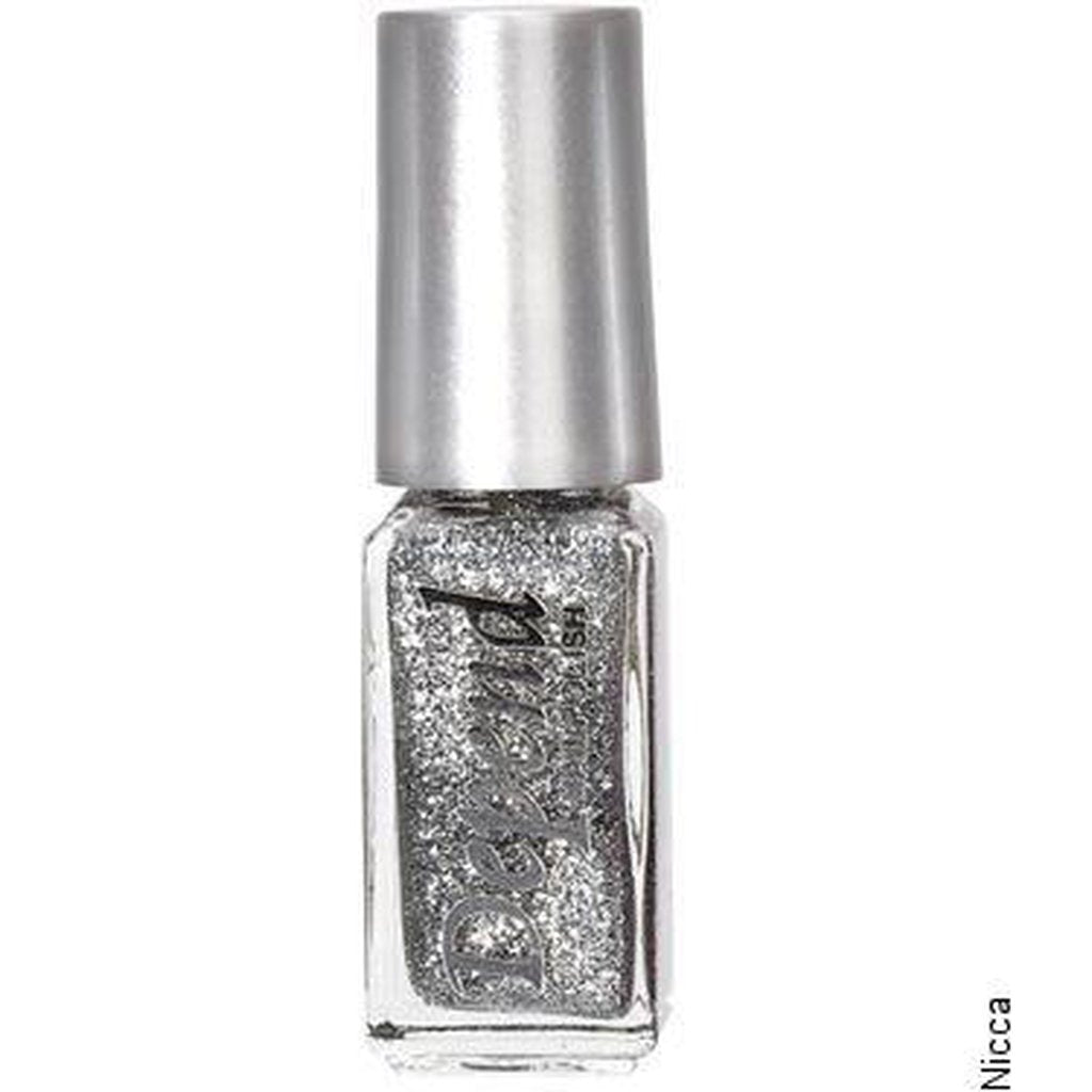 Depend Kynsilakka Hopea Hile 047, 5 ml - Kynsilakat - Depend kynsilakat - Nicca.fi