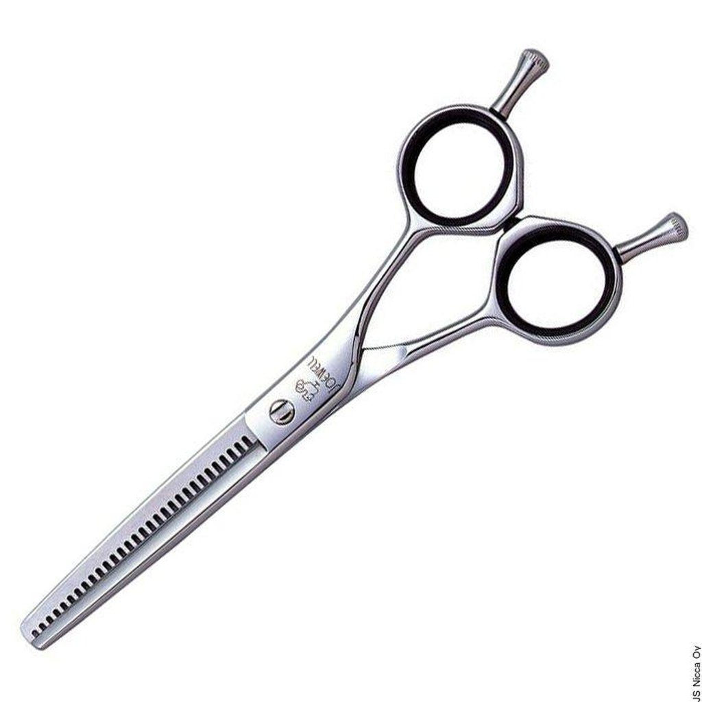 Joewell E-40 Ohennussakset 5,5"