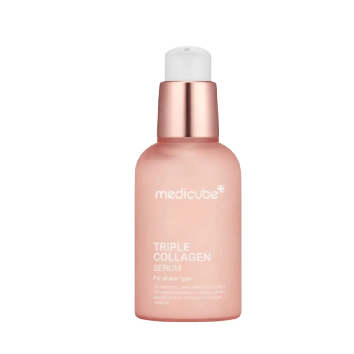 MEDICUBE Triple Collagen Serum