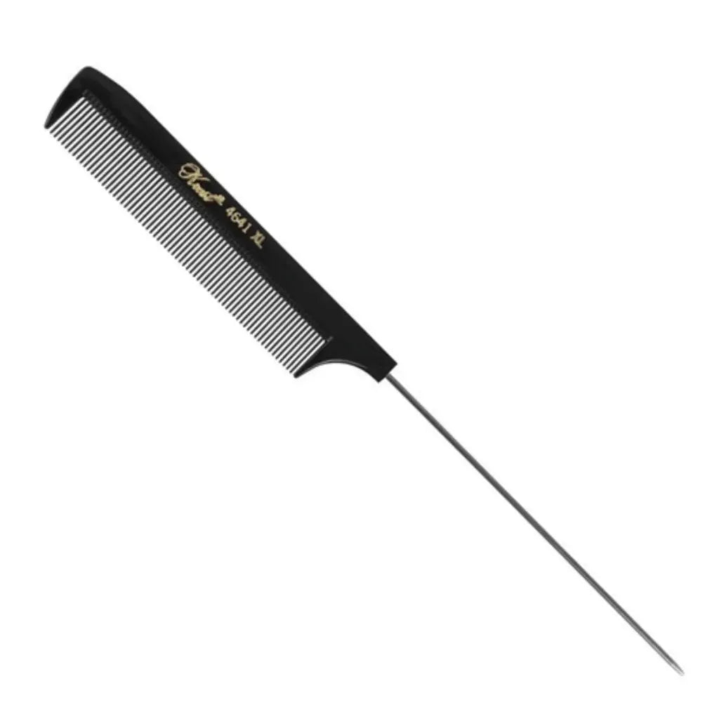 Krest Permanenttikampa 4641 metallipiikillä Extra Long