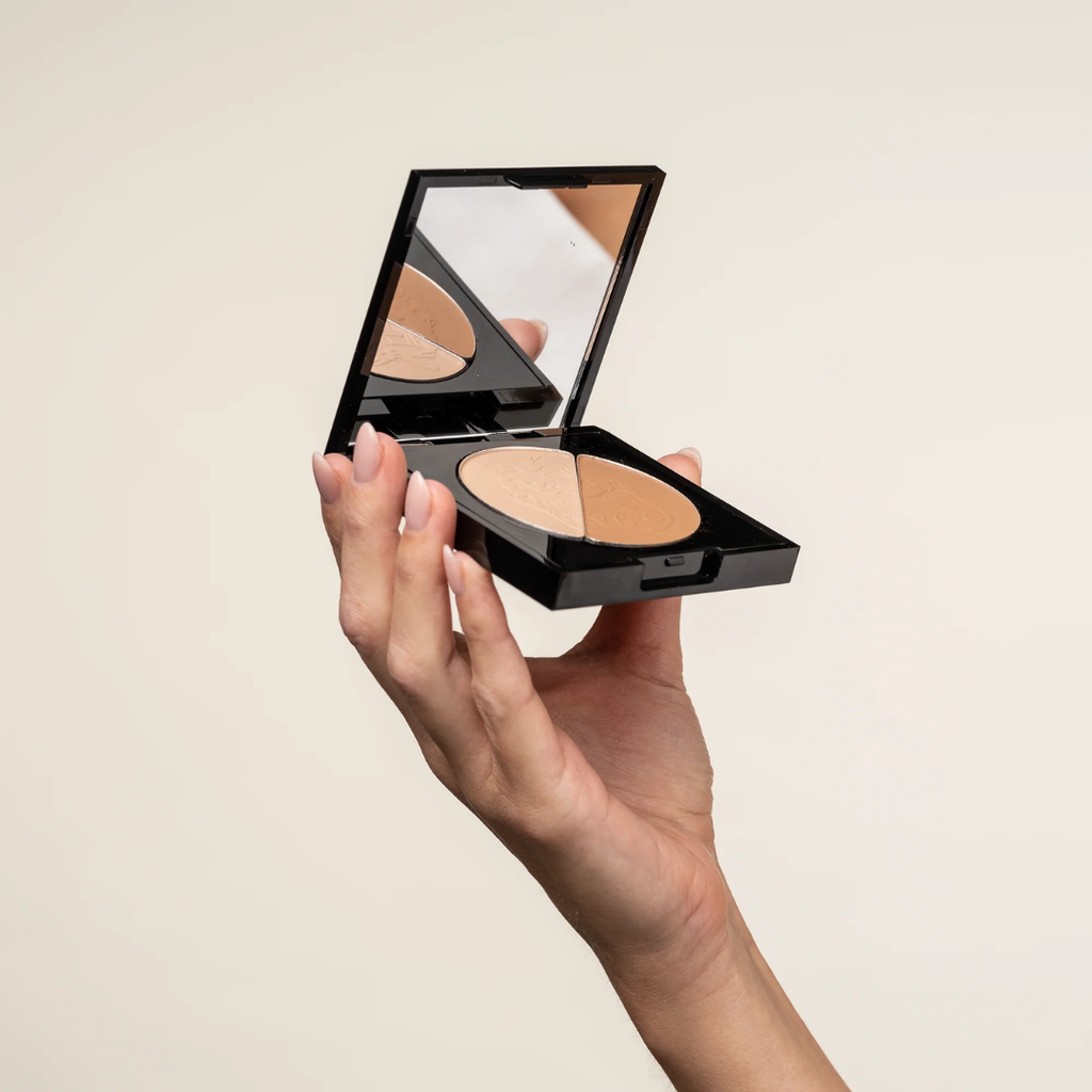 Egypt-Wonder Matt Duo Compact - Itseruksettava - Egypt Wonder - Nicca.fi