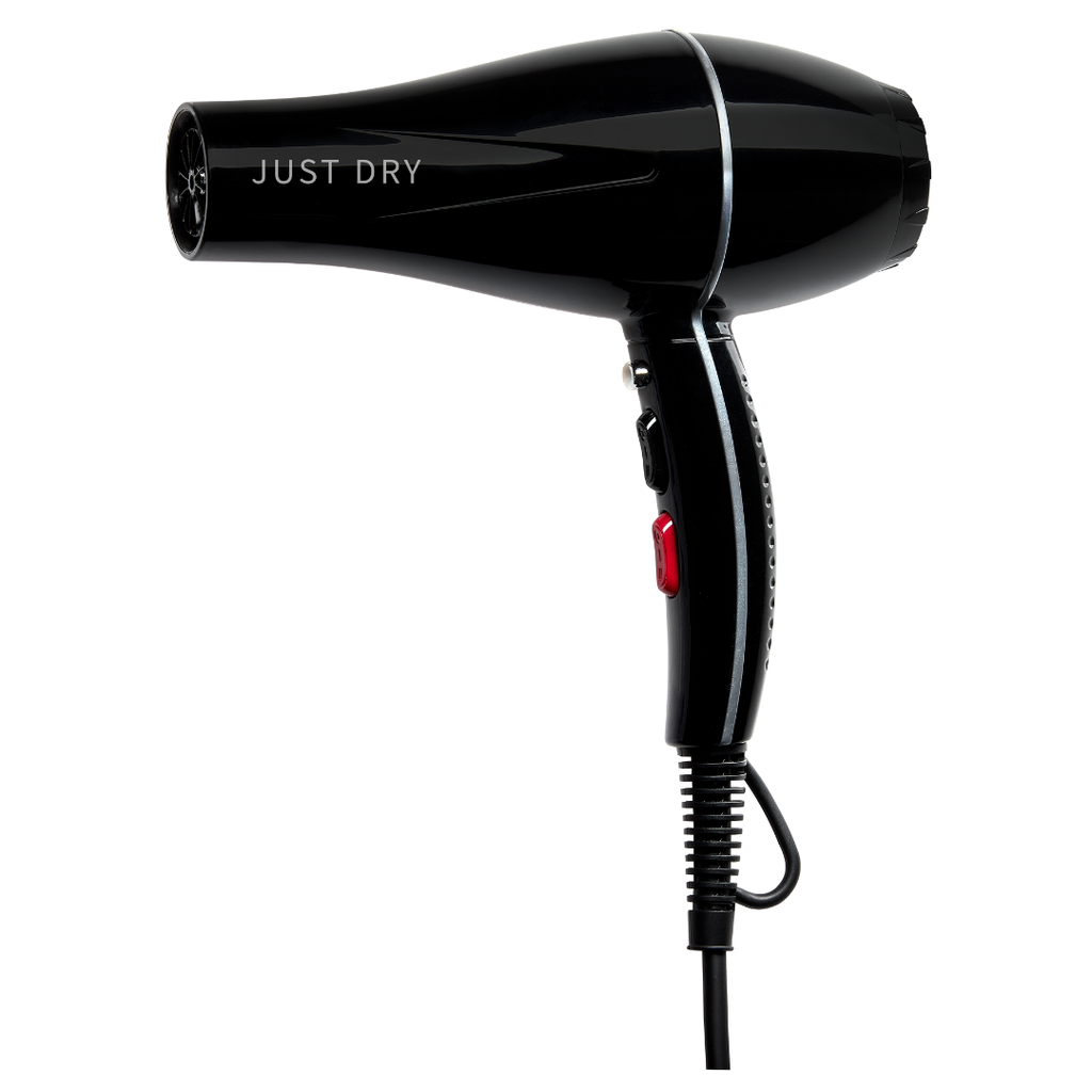 JUST DRY -hiustenkuivaaja - Föönit - Efalock - Nicca.fi