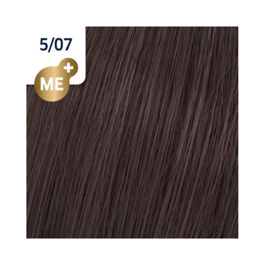 Wella Koleston Perfect Me+ tummuusaste 2-5 - Hiusvärit ja sävytteet - Wella Koleston - Nicca.fi