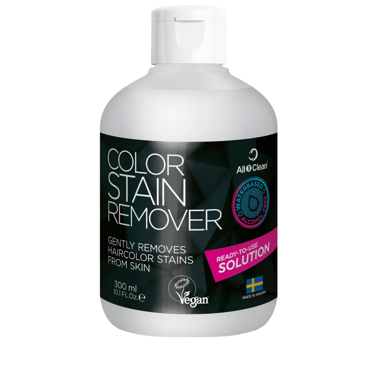 ALL1CLEAN Color Stain Remover 300 ml