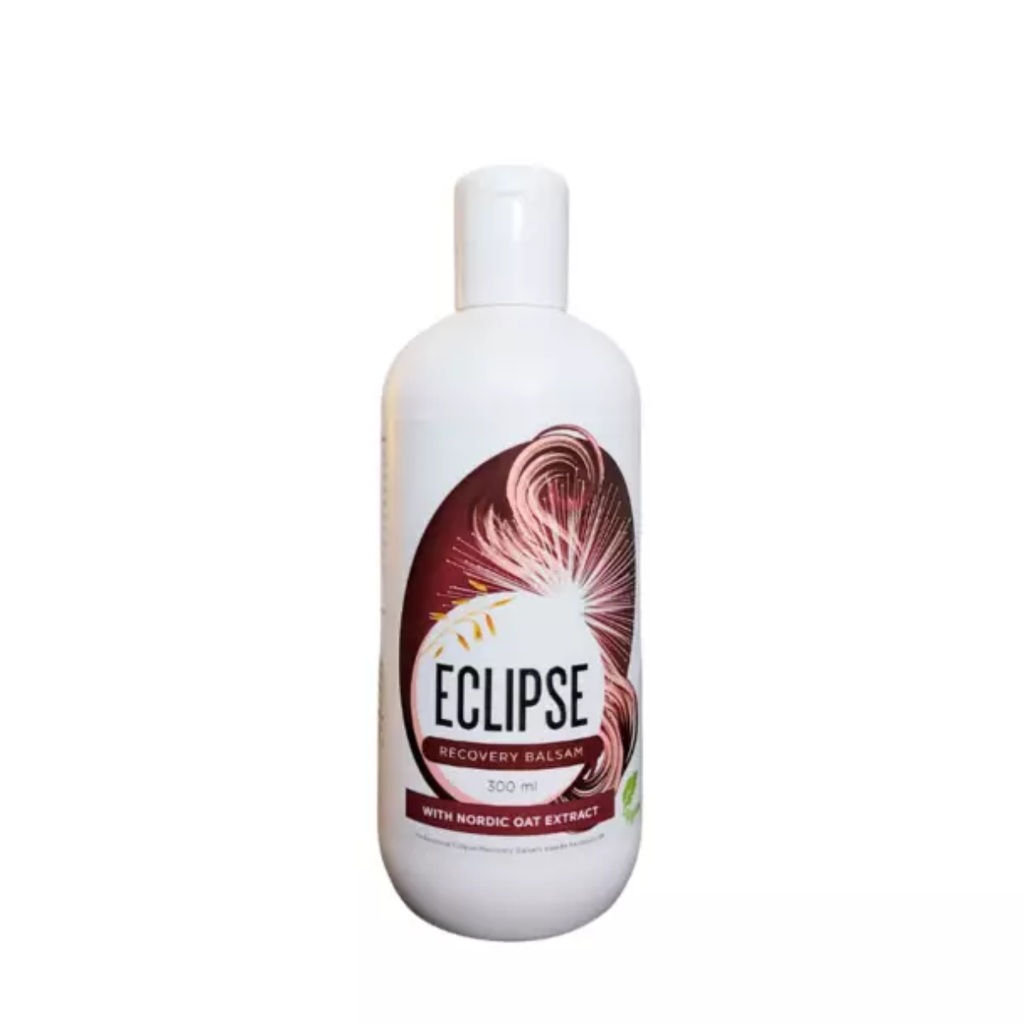 Eclipse Recovery hoitoaine 300 ml - Hoitoaineet - Eclipse - Nicca.fi