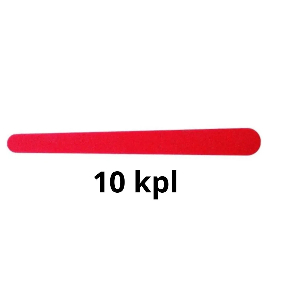 Xanitalia Kertakäyttöviila 180/220, Mini, 10 kpl