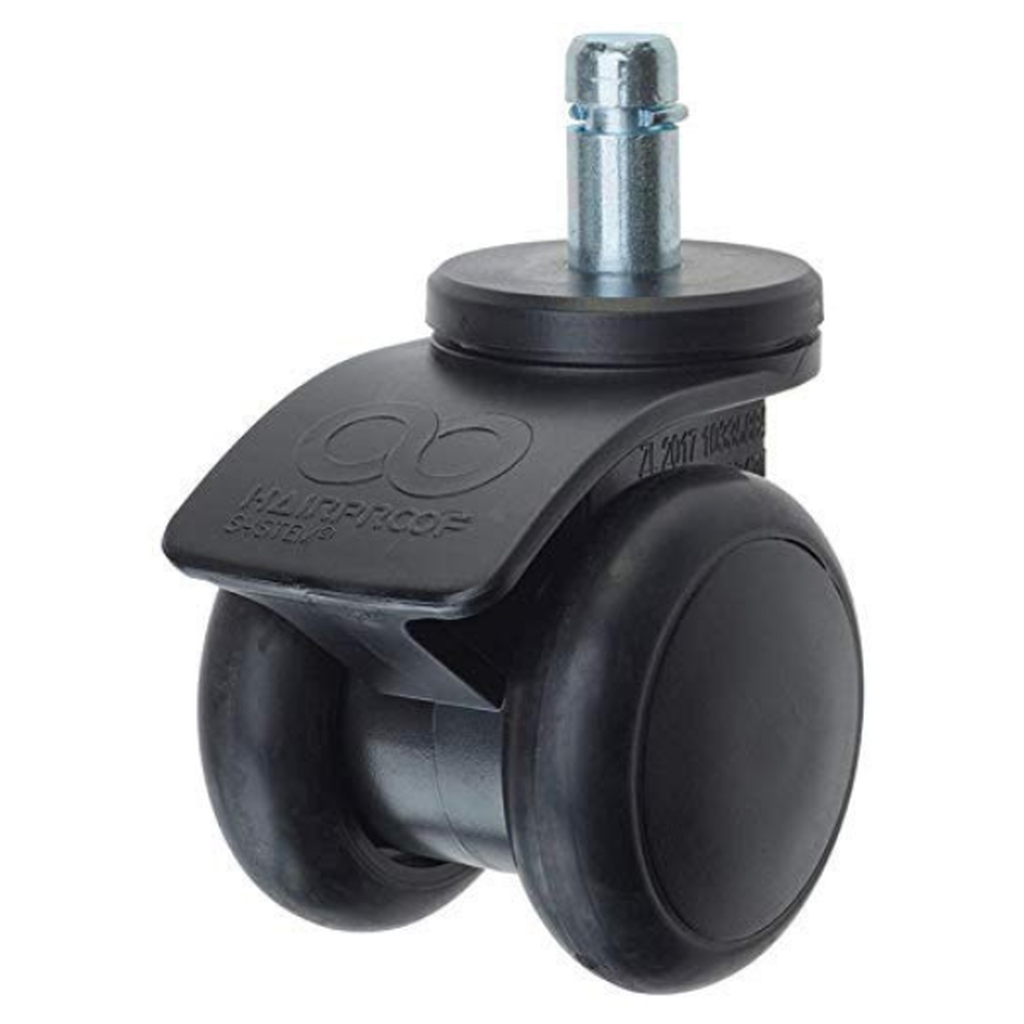 Hairproof Varapyörät x 5 kpl - Satulatuolit - Efalock - Nicca.fi