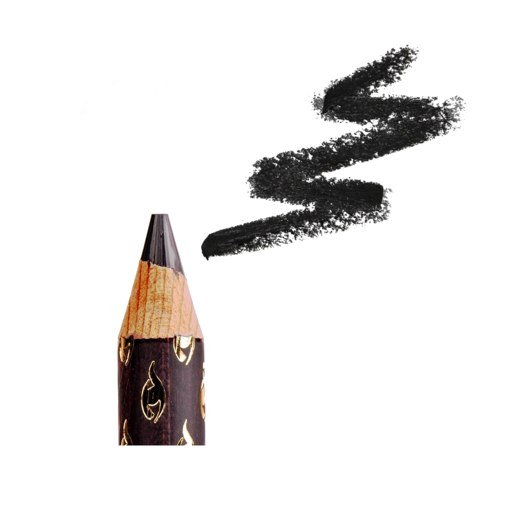 Egypt Wonder Kajal,black - Make Up ja puuterit - Egypt Wonder - Nicca.fi