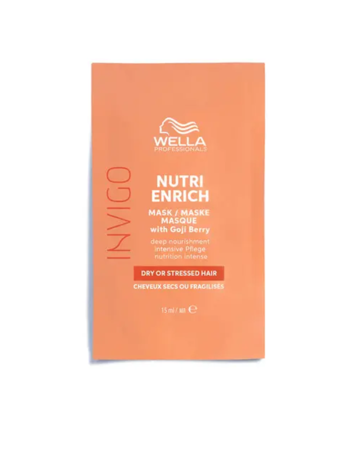 Wella Professionals  INVIGO Enrich Mask 15ml