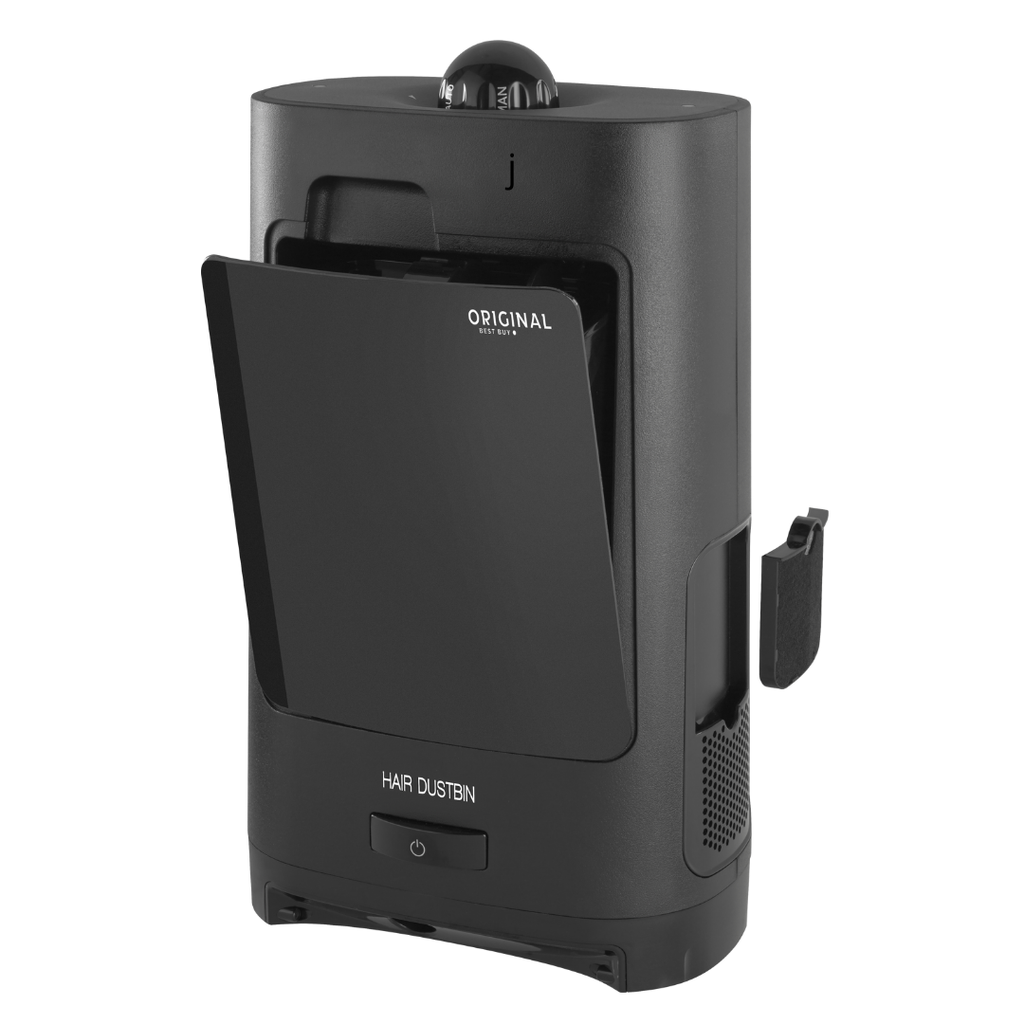 Sibel Hair Dustbin EU – automaattinen hiusimuri - Kalusteet - Sibel - Nicca.fi