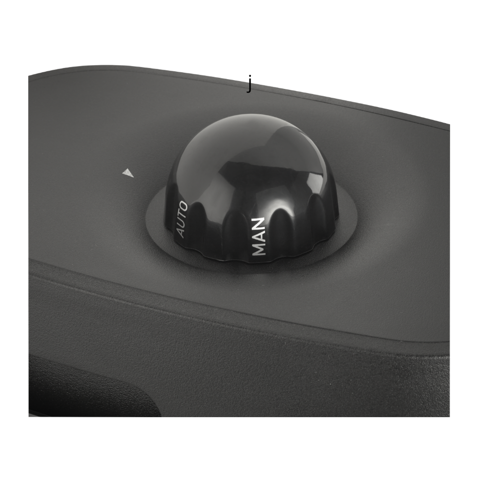 Sibel Hair Dustbin EU – automaattinen hiusimuri - Kalusteet - Sibel - Nicca.fi