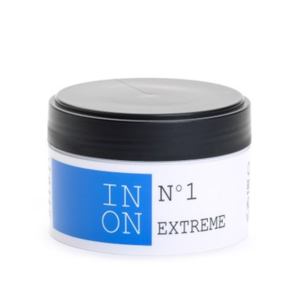 Hiusvaha IN:ON [No 1] Extreme 100 ml - Vahat ja Geelit - IN:ON - Nicca.fi