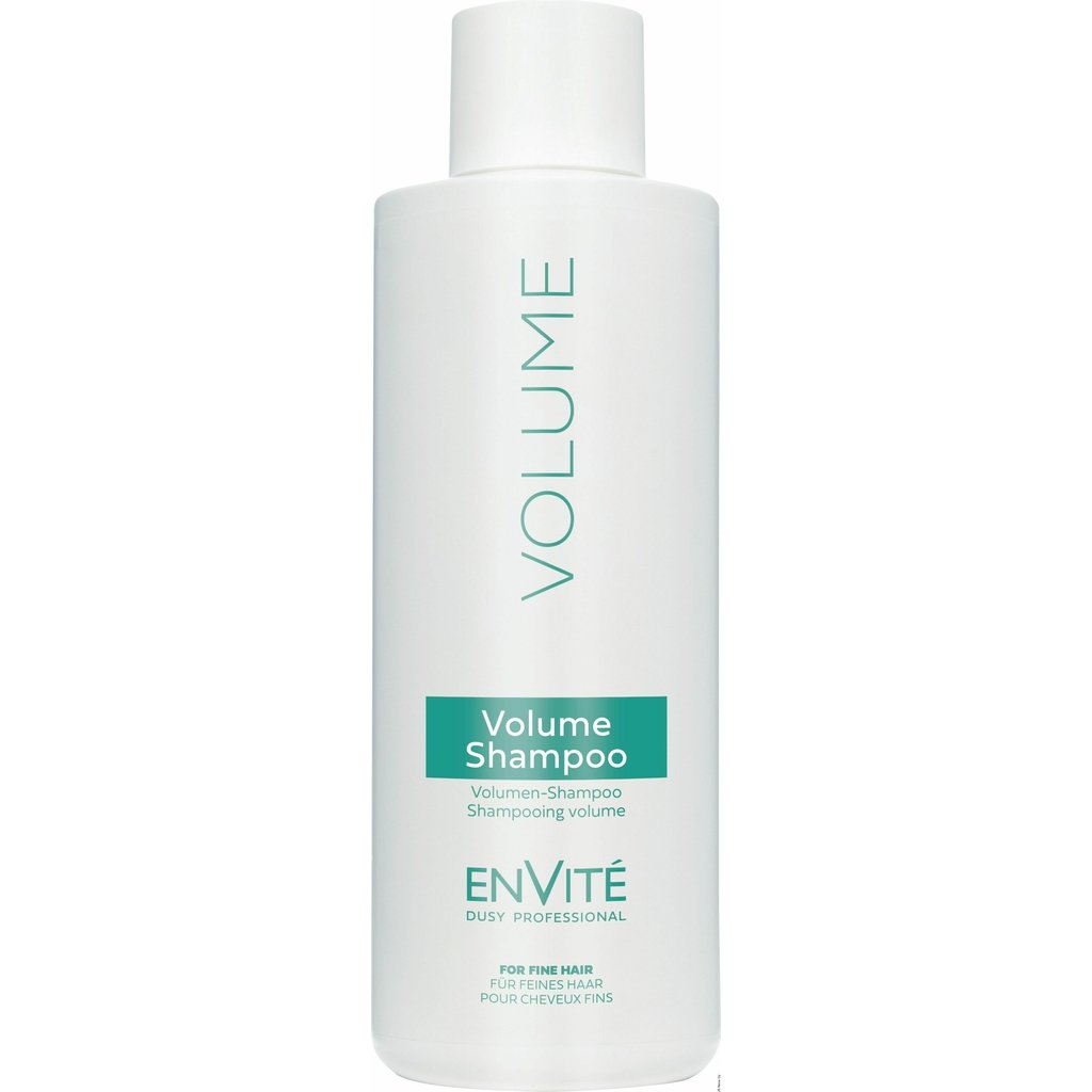 Dusy Envite Volume Shampoo, 1000 ml - Shampoot - Dusy Envite - Nicca.fi