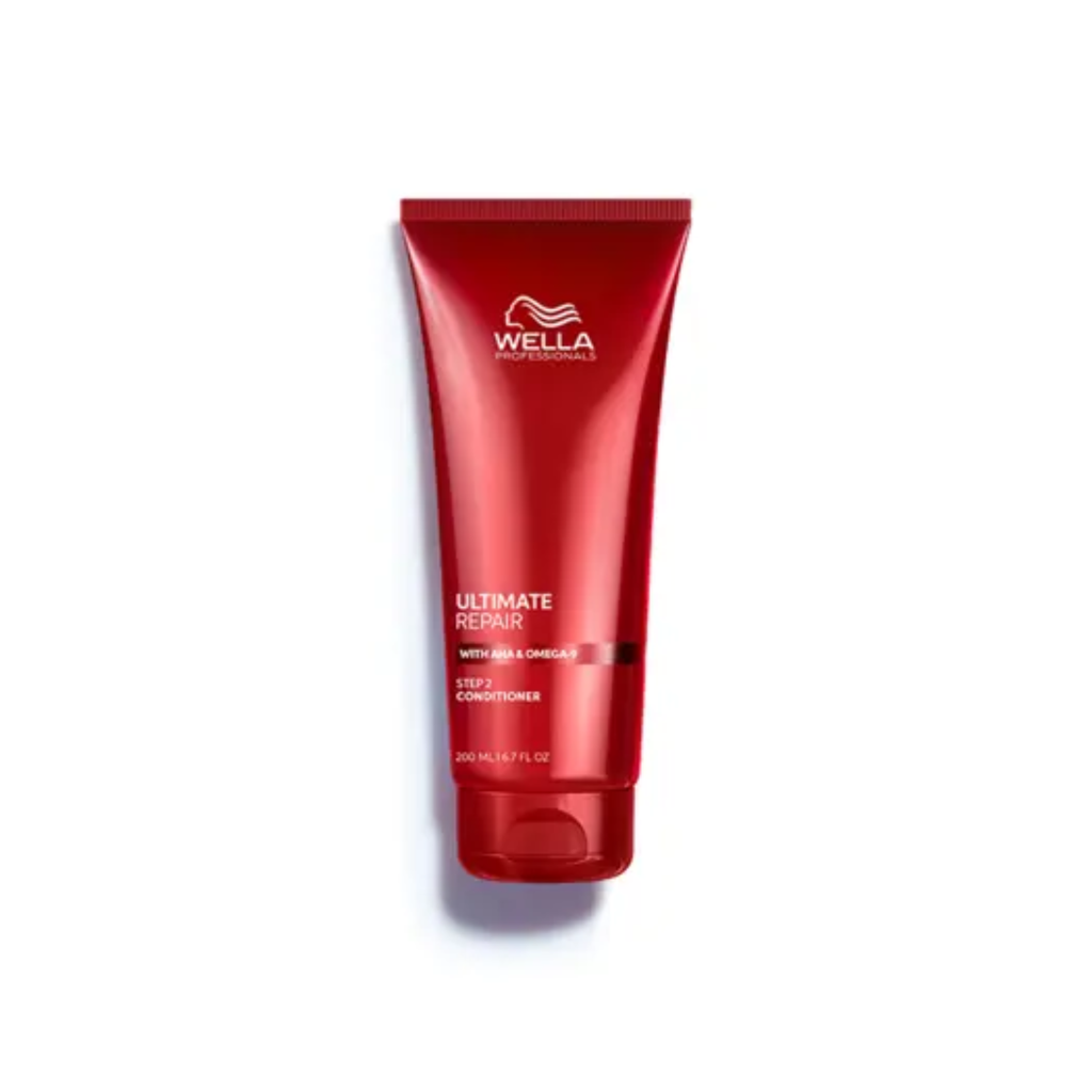 Wella Professionals Ultimate Repair Conditioner 200 ml - Hoitoaineet - Wella - Nicca.fi