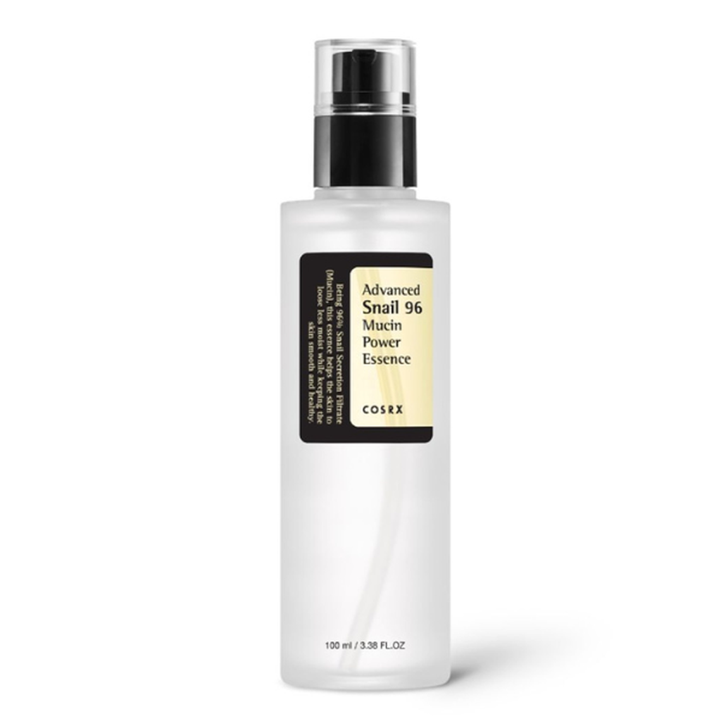 COSRX | Advanced Snail 96 Mucin Power Essence - Kasvojen hoito - COSRX - Nicca.fi