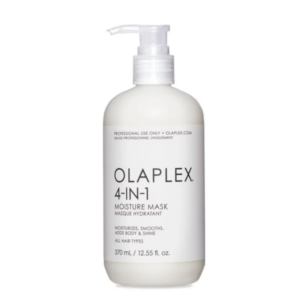 Olaplex 4-in-1 Moisture Mask 370ml - Muotoilu- ja viimeistelytuotteet - Olaplex - Nicca.fi