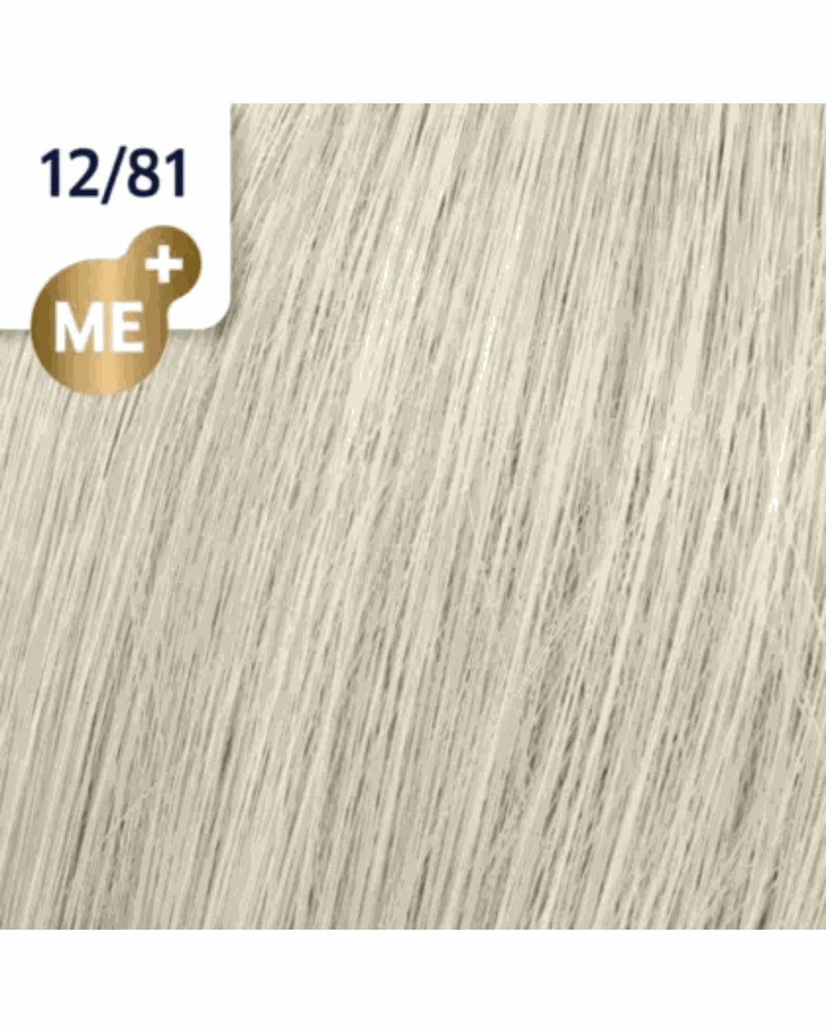 Wella Koleston Perfect Me+ tummuusaste 9-12