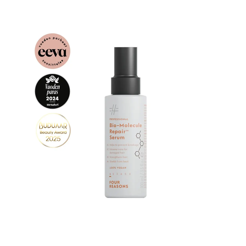 Four Reasons PRO Bio-Molecule Repair Serum 100ml - Hoitoaineet - Four Reasons Pro - Nicca.fi
