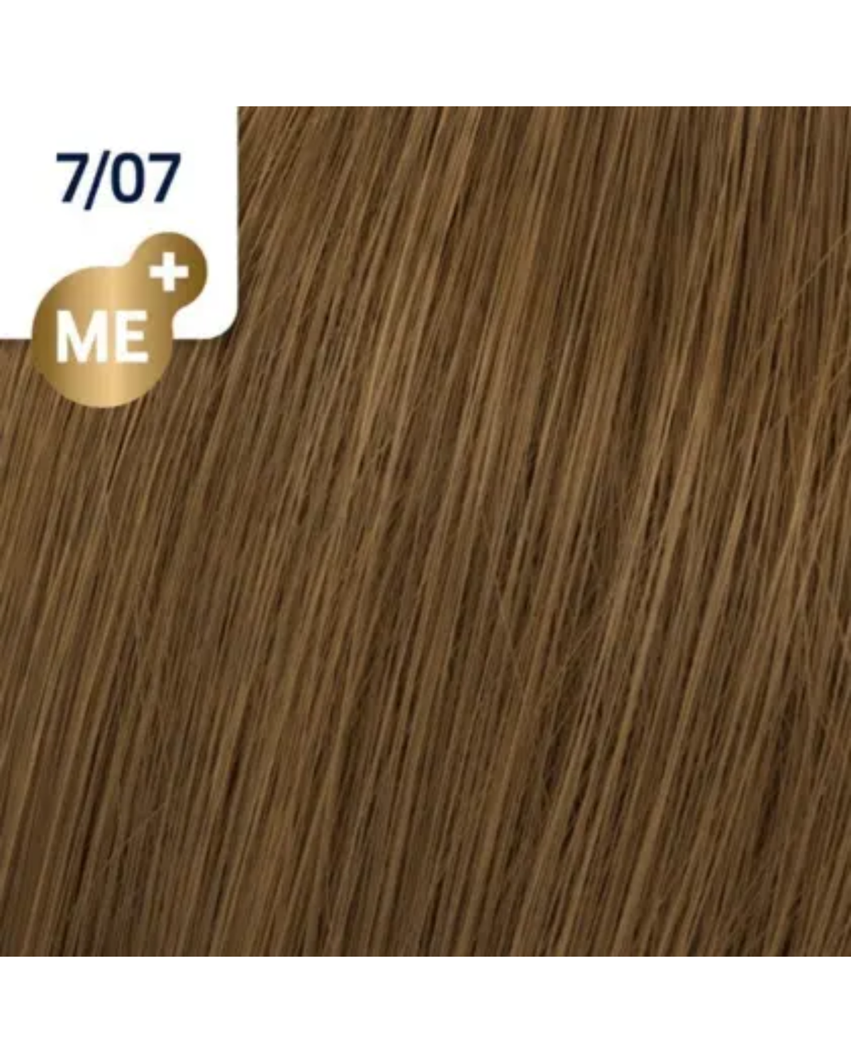 Wella Koleston Perfect Me+ tummuusaste 7-8