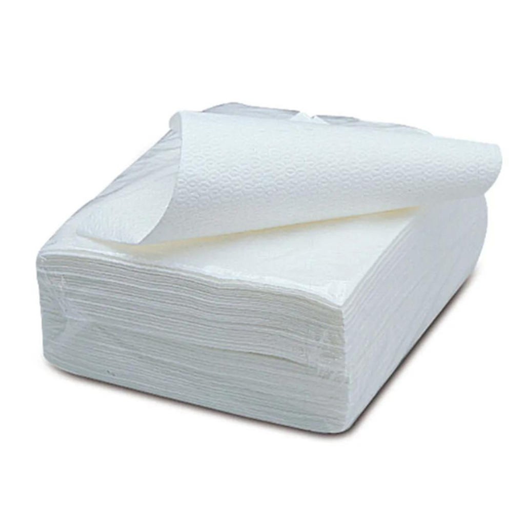 Femell Kohokuvioitu Paperi Pyyhe ( 40 x 50 cm) 50 kpl