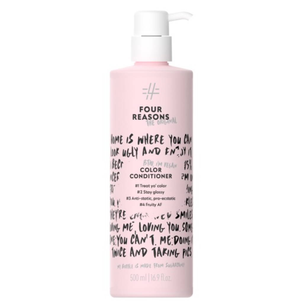 Four Reasons The Original Color Conditioner, 500 ml - Hoitoaineet - Four Reasons - Nicca.fi
