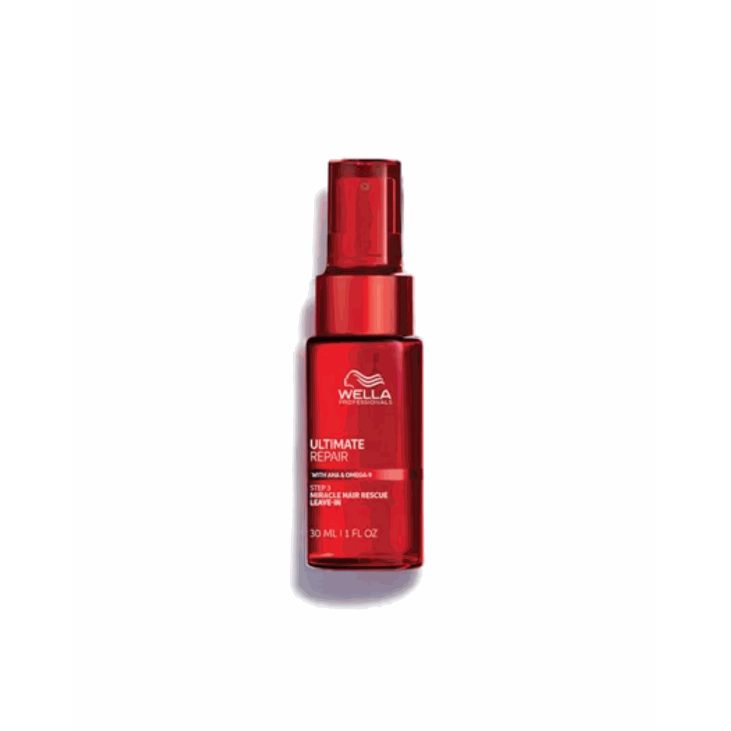 Wella Professionals Ultimate Repair Miracle Hair Rescue 30ml - Hoitoaineet - Wella Professionals - Nicca.fi